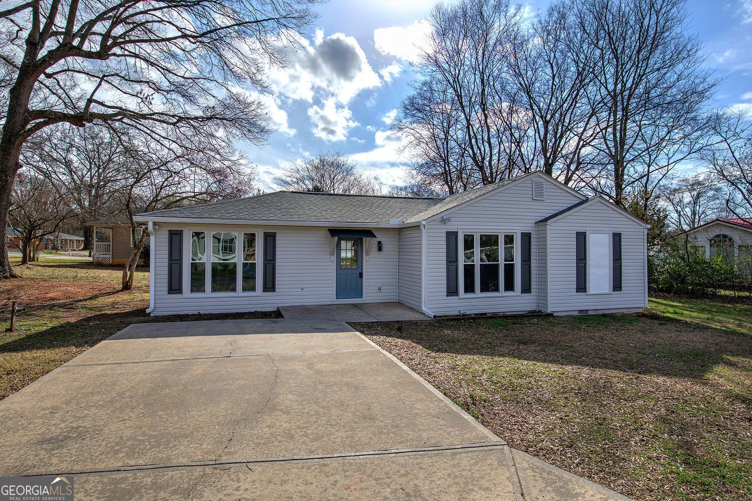 30 Grove Circle Cartersville - Photo 1