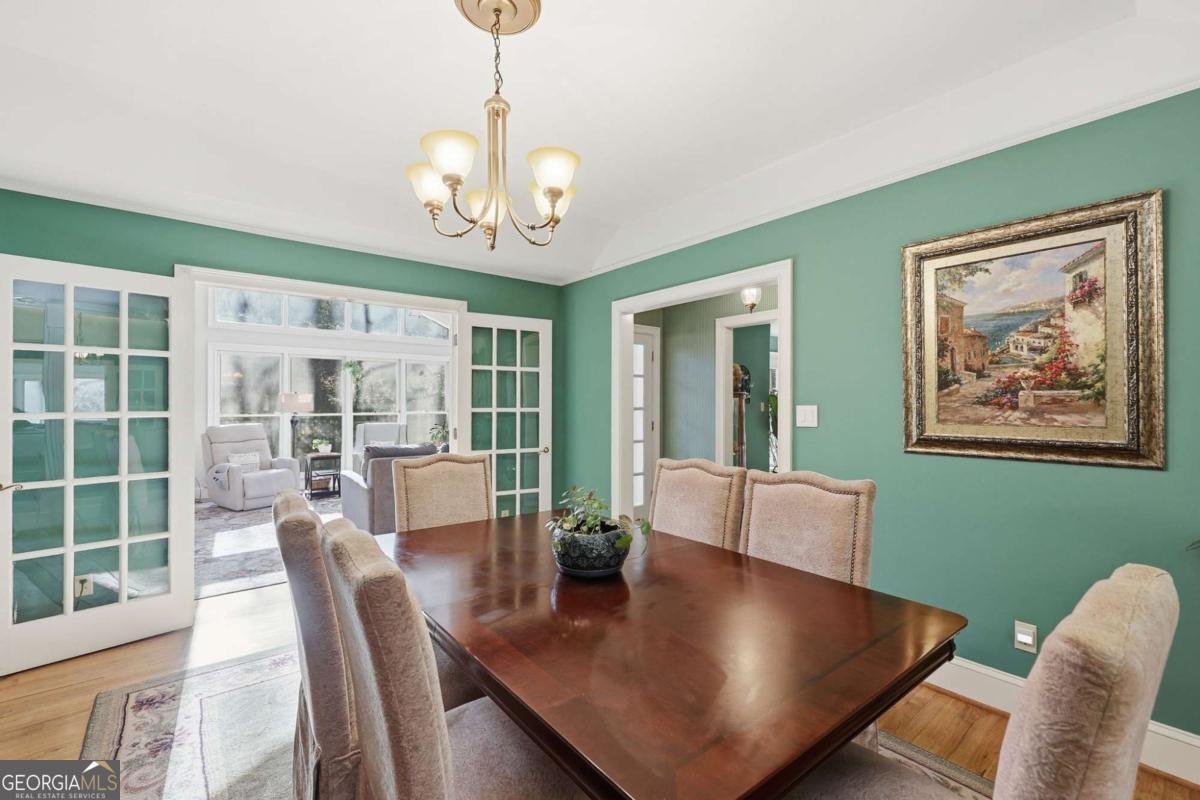 783 Holly Drive Gainesville - Photo 18