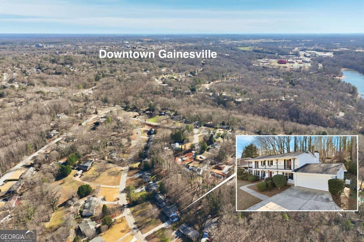 783 Holly Drive Gainesville - Photo 35