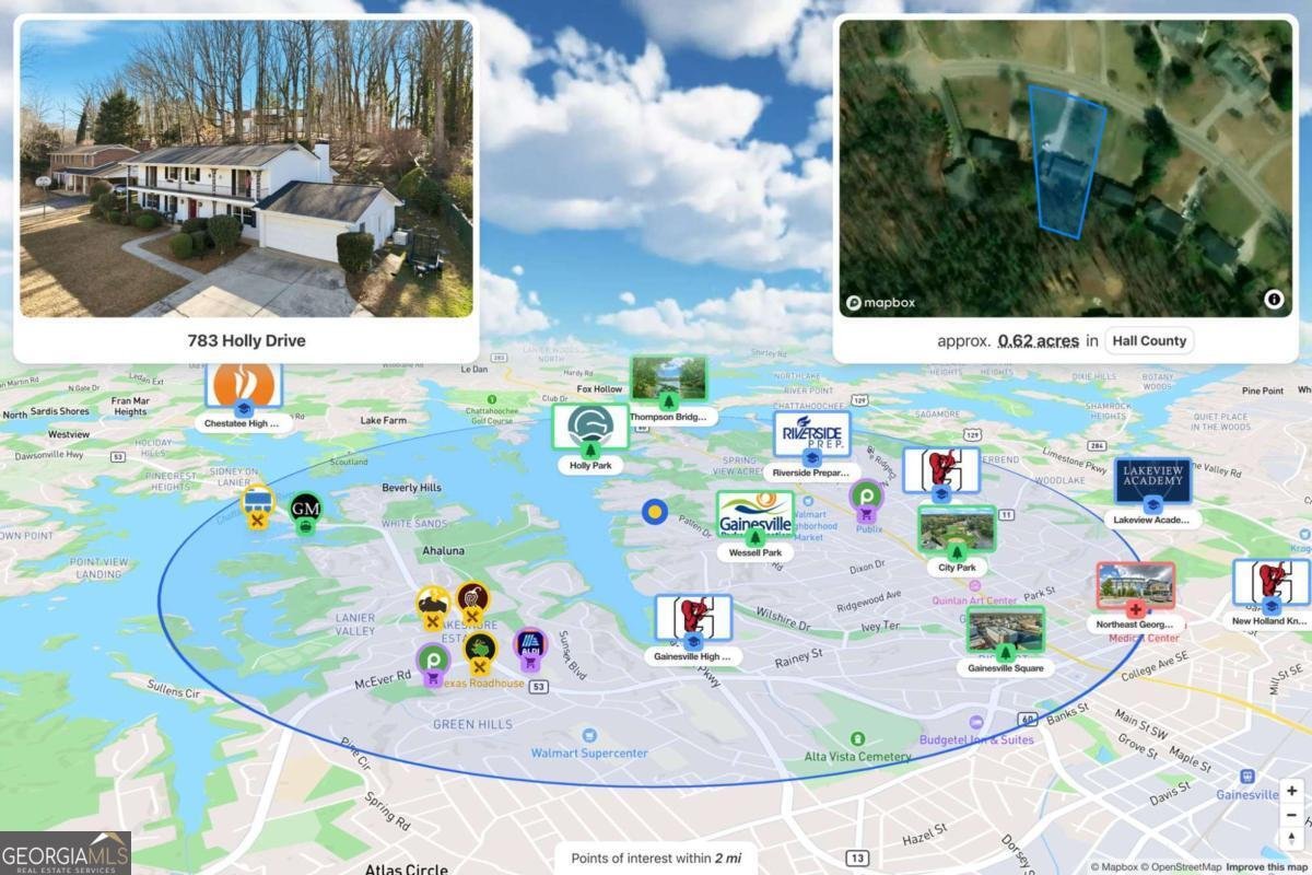 783 Holly Drive Gainesville - Photo 36