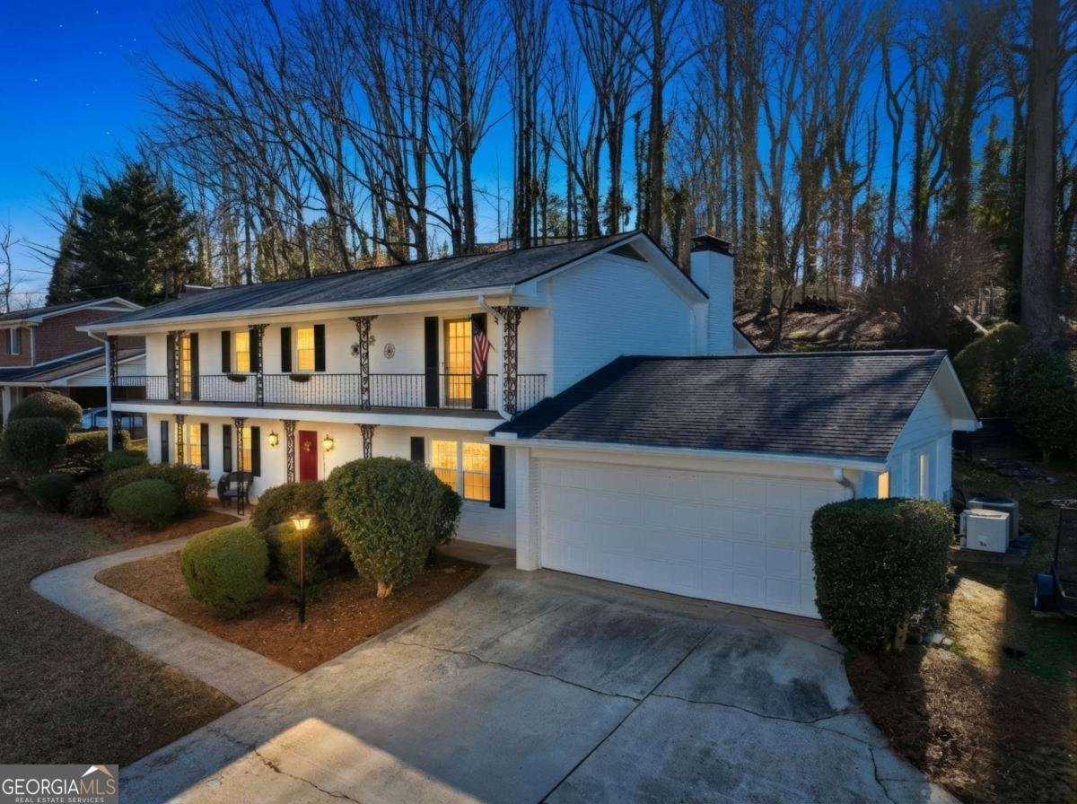 783 Holly Drive Gainesville - Photo 37