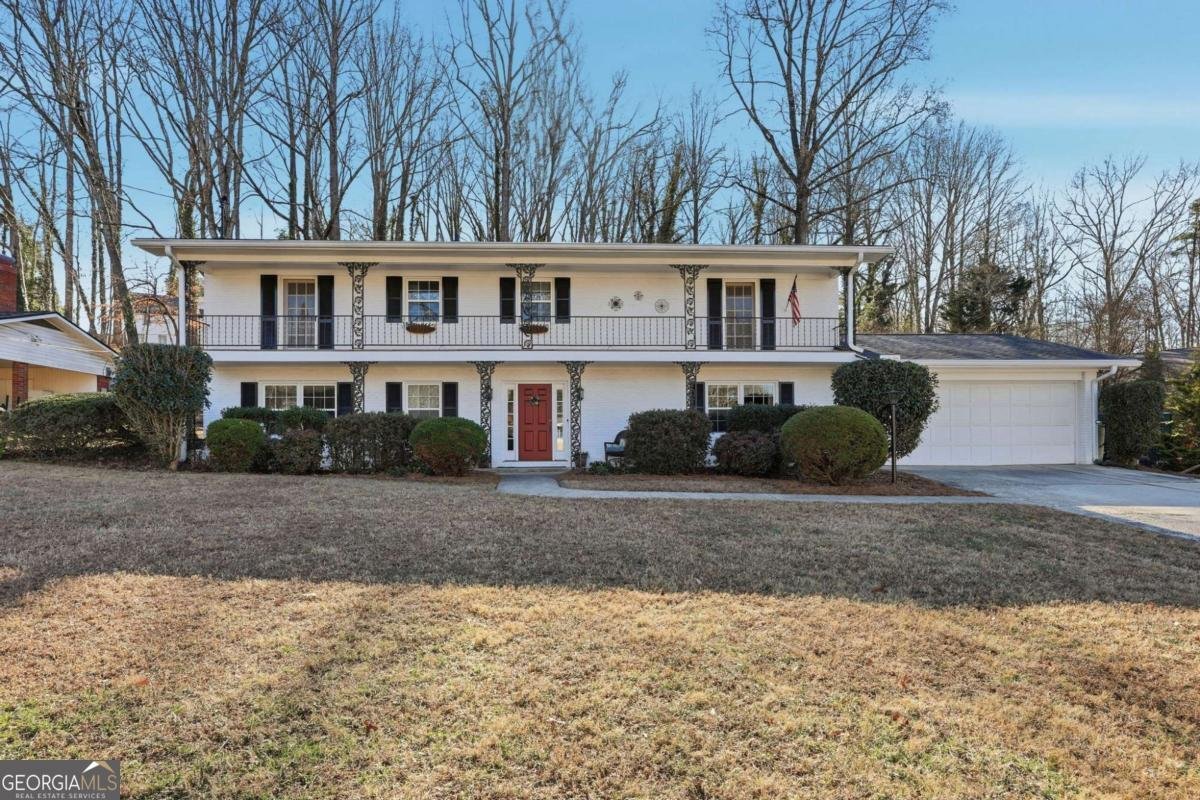 783 Holly Drive Gainesville - Photo 38