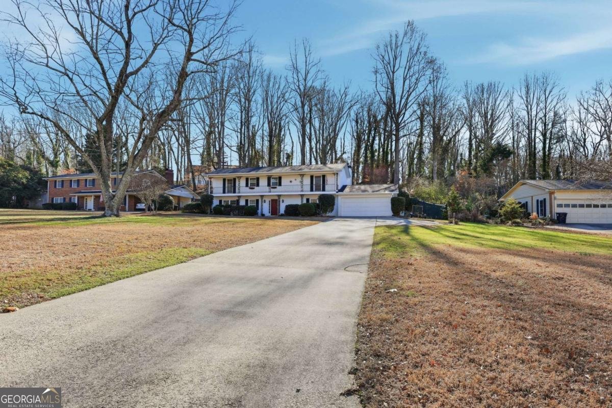 783 Holly Drive Gainesville - Photo 39