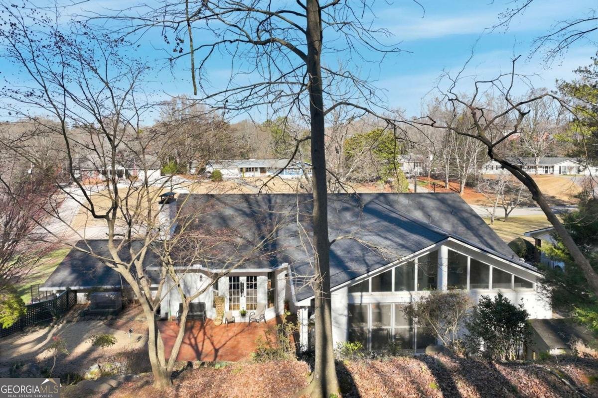 783 Holly Drive Gainesville - Photo 44