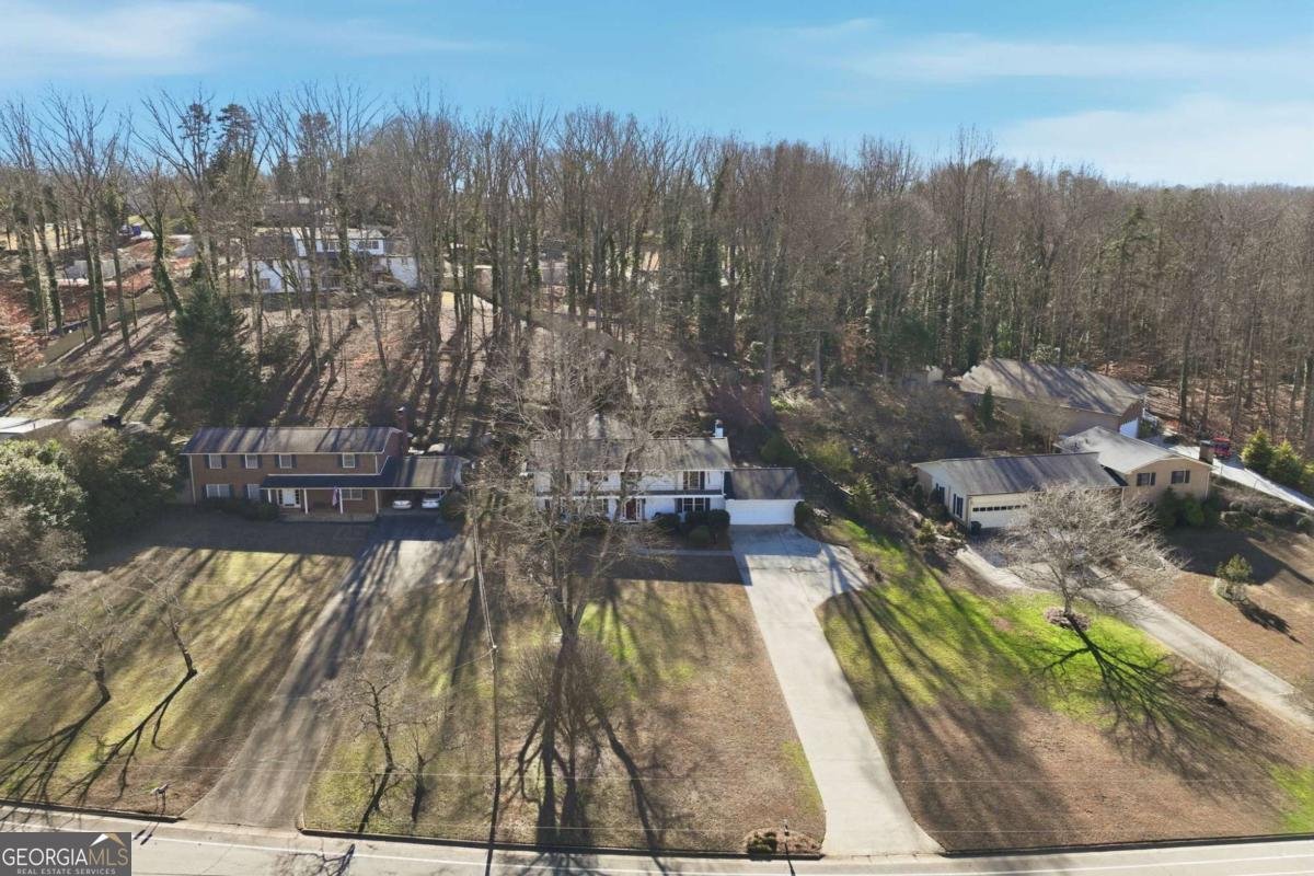 783 Holly Drive Gainesville - Photo 45