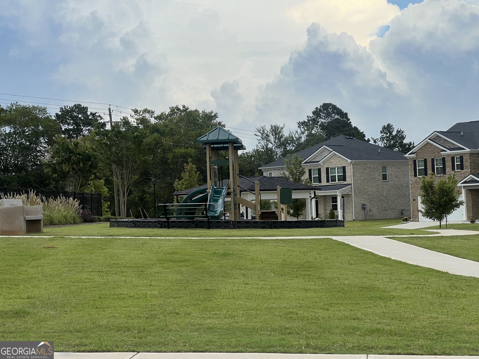 1653 Jersey Drive Stockbridge - Photo 33