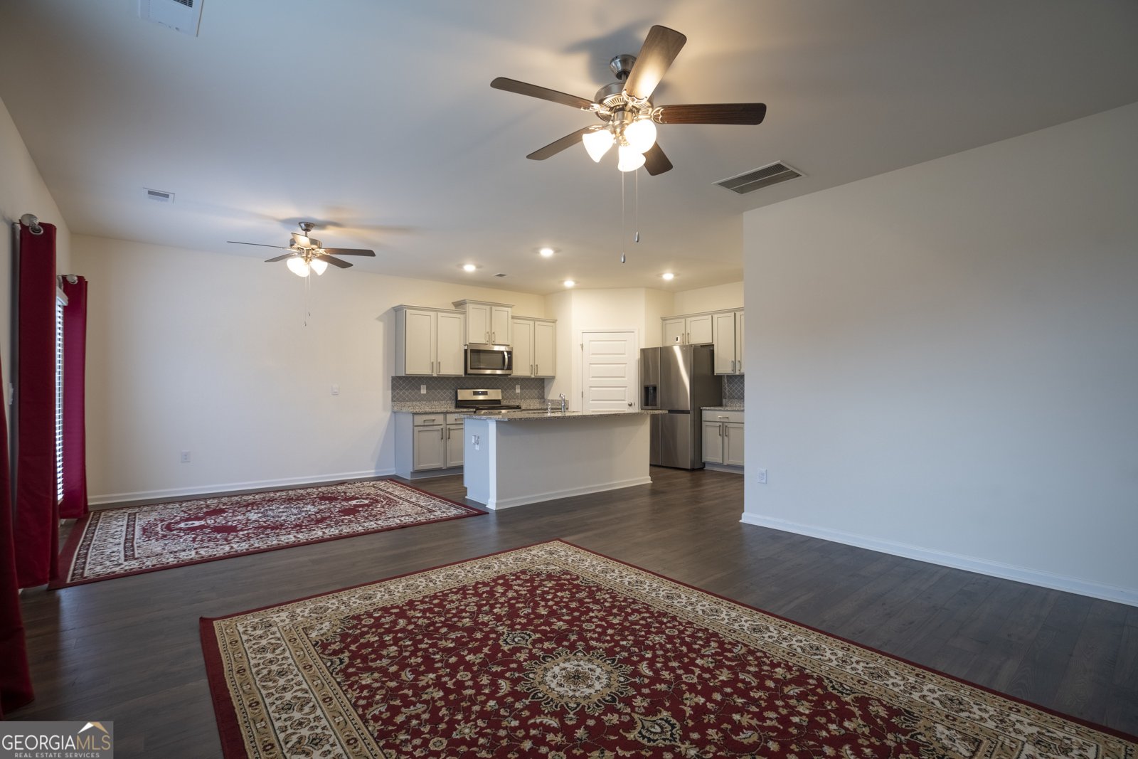 1653 Jersey Drive Stockbridge - Photo 6