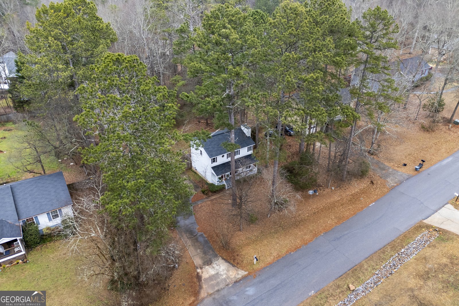 129 Pheasant Run Bogart - Photo 41