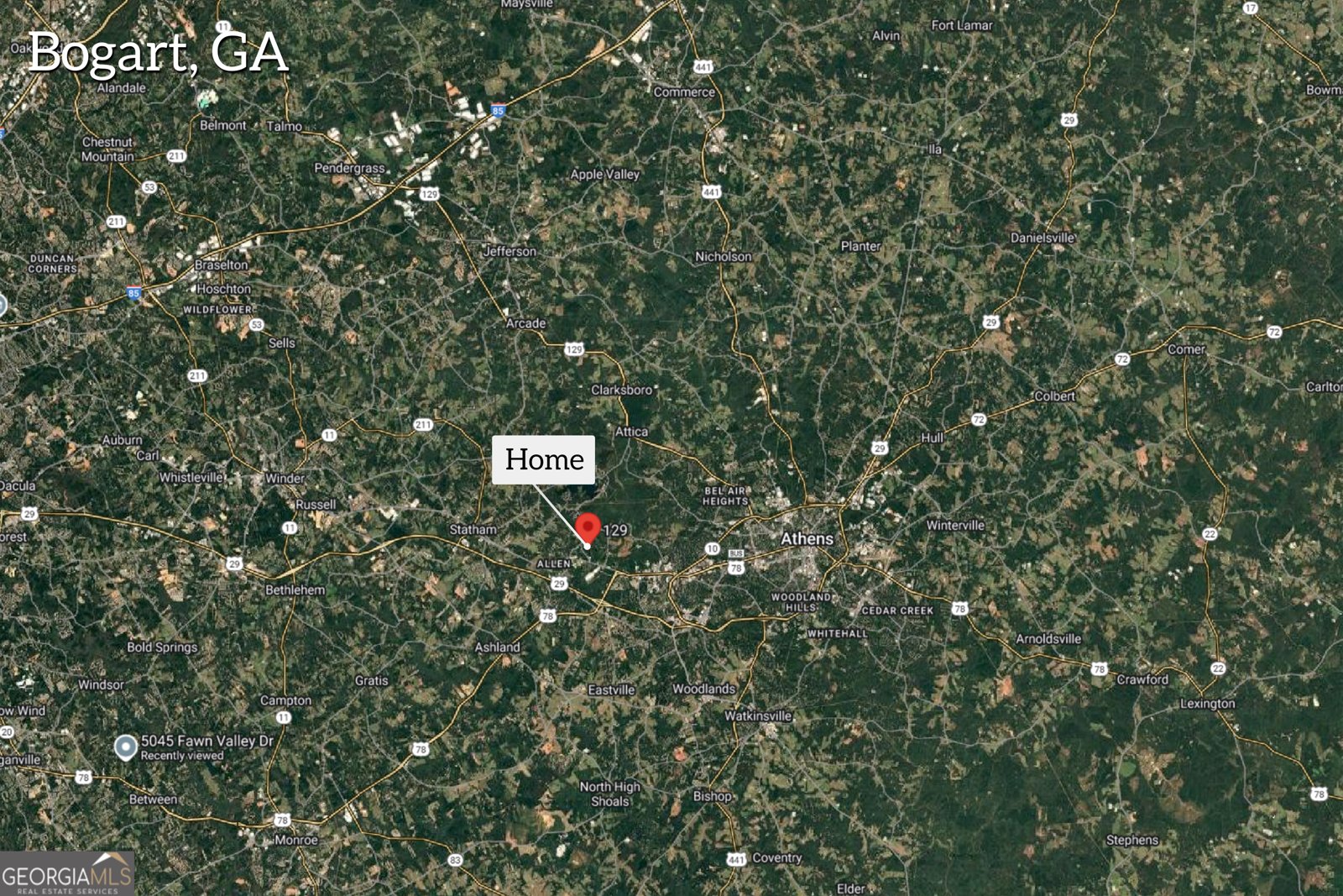 129 Pheasant Run Bogart - Photo 42