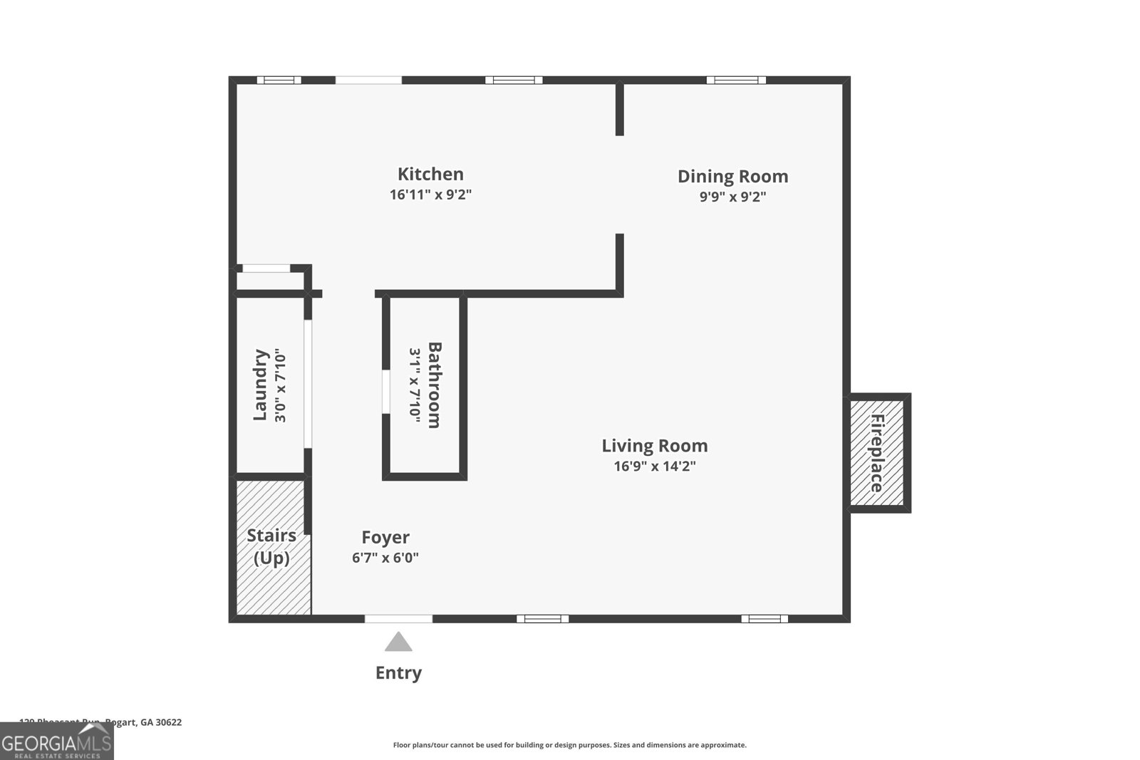 129 Pheasant Run Bogart - Photo 47