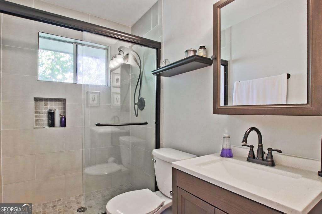 315 Hilderbrand Drive Atlanta - Photo 12