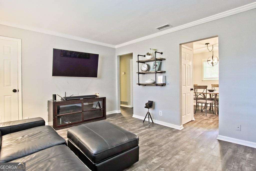 315 Hilderbrand Drive Atlanta - Photo 16