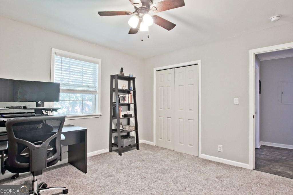 315 Hilderbrand Drive Atlanta - Photo 17