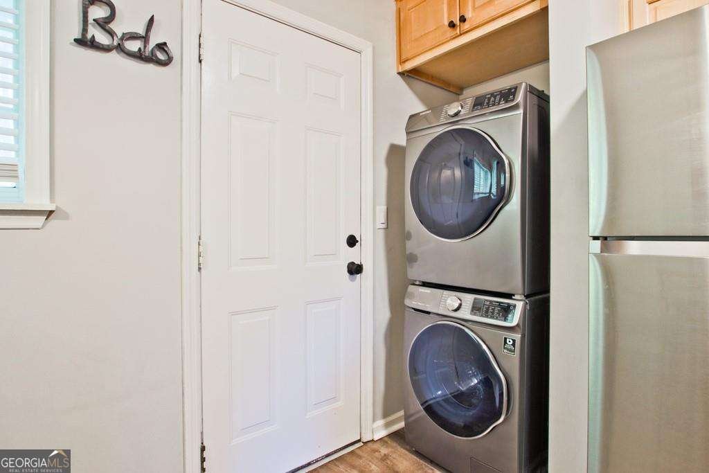 315 Hilderbrand Drive Atlanta - Photo 21