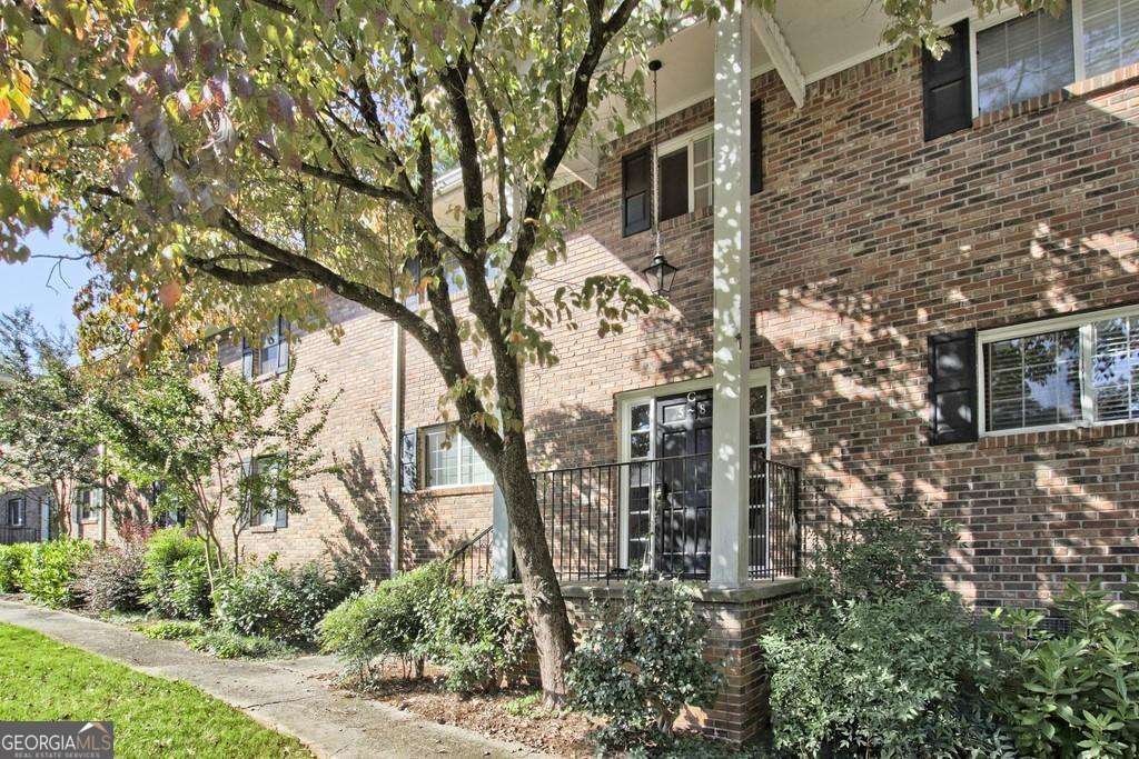 315 Hilderbrand Drive Atlanta - Photo 26
