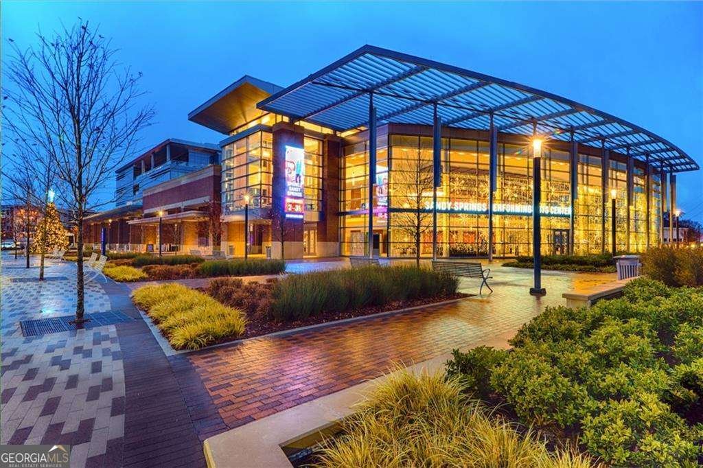 315 Hilderbrand Drive Atlanta - Photo 28