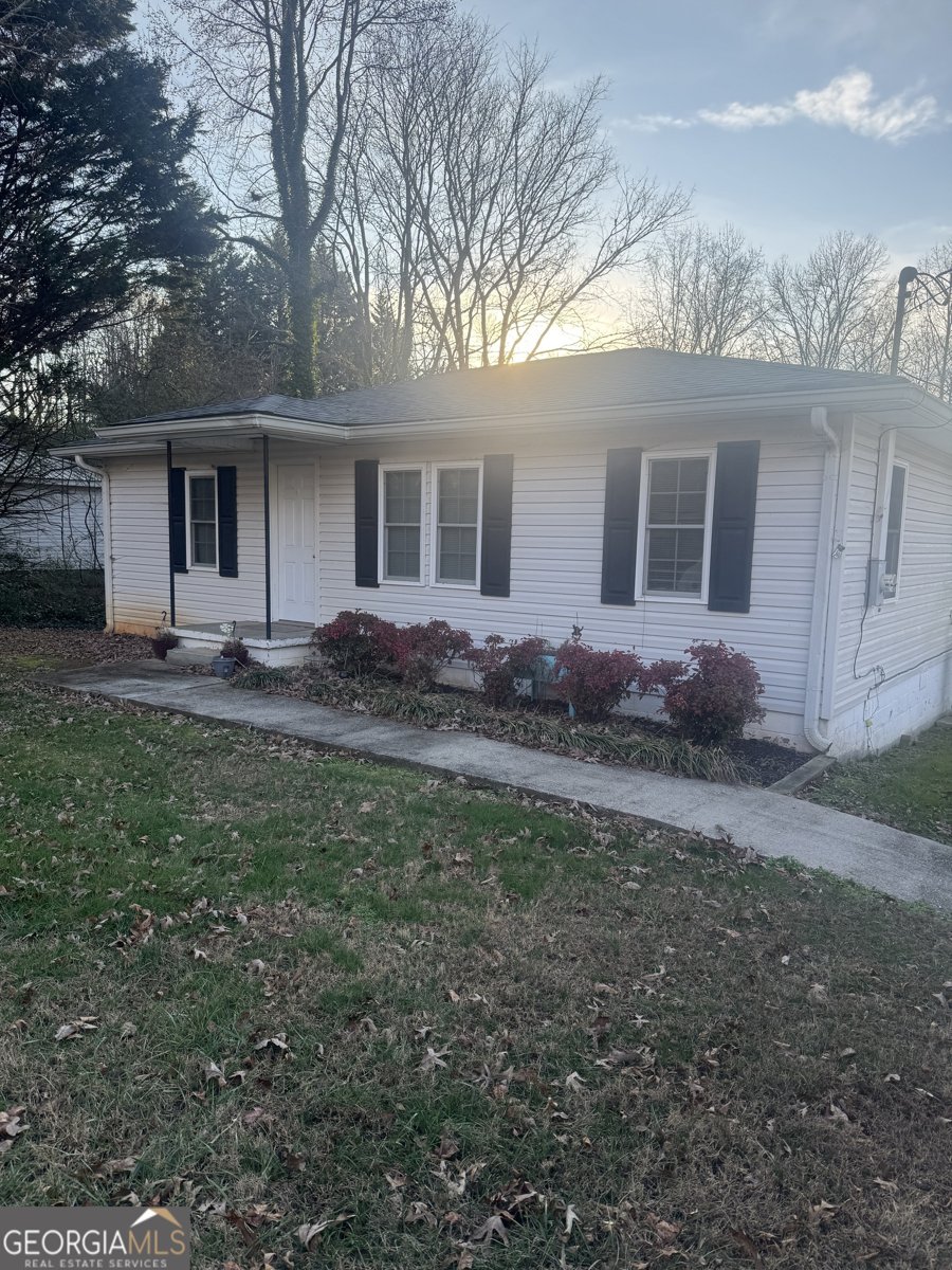 134 Faulkner Street Cleveland - Photo 1