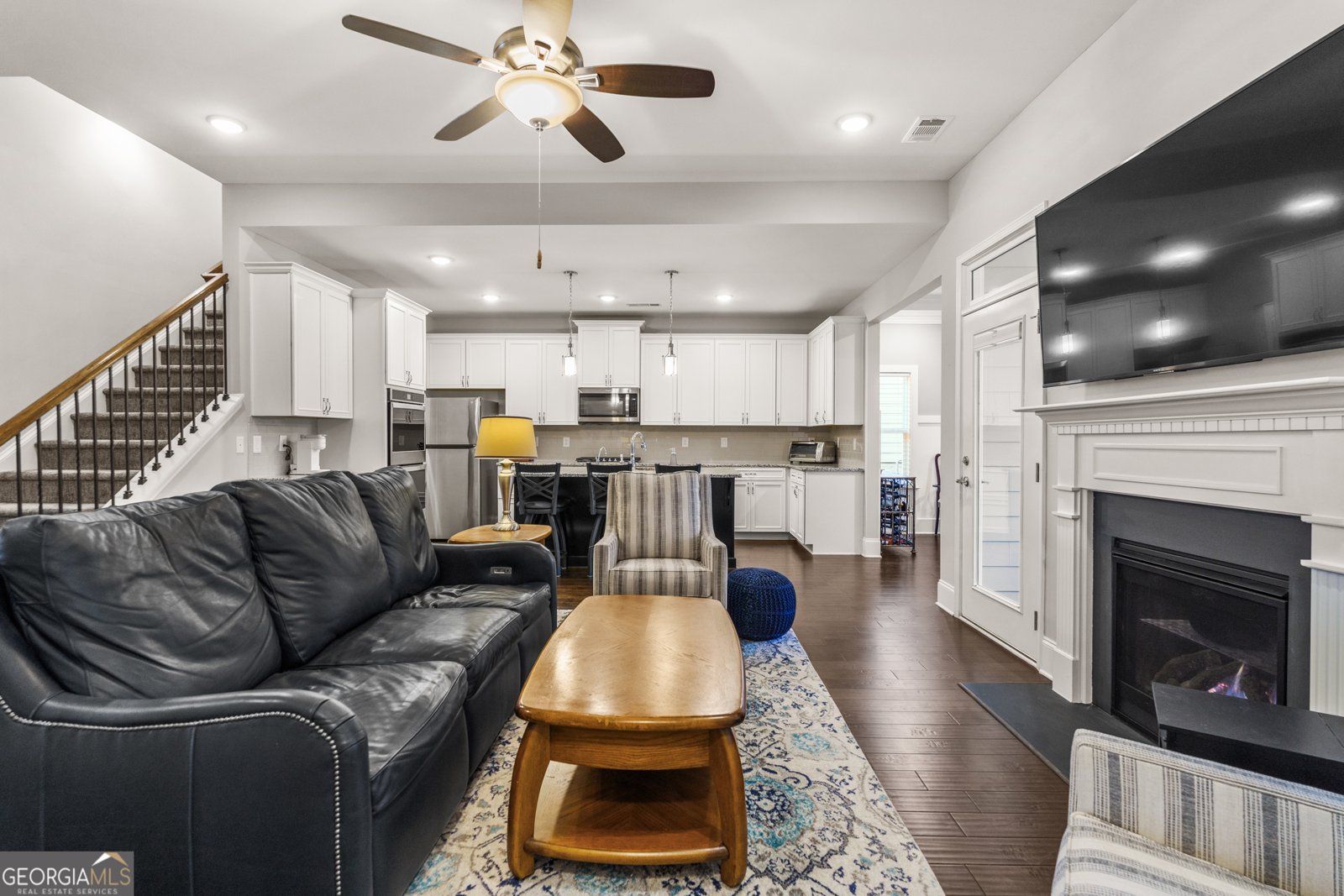 512 Margaret Lane Woodstock - Photo 7