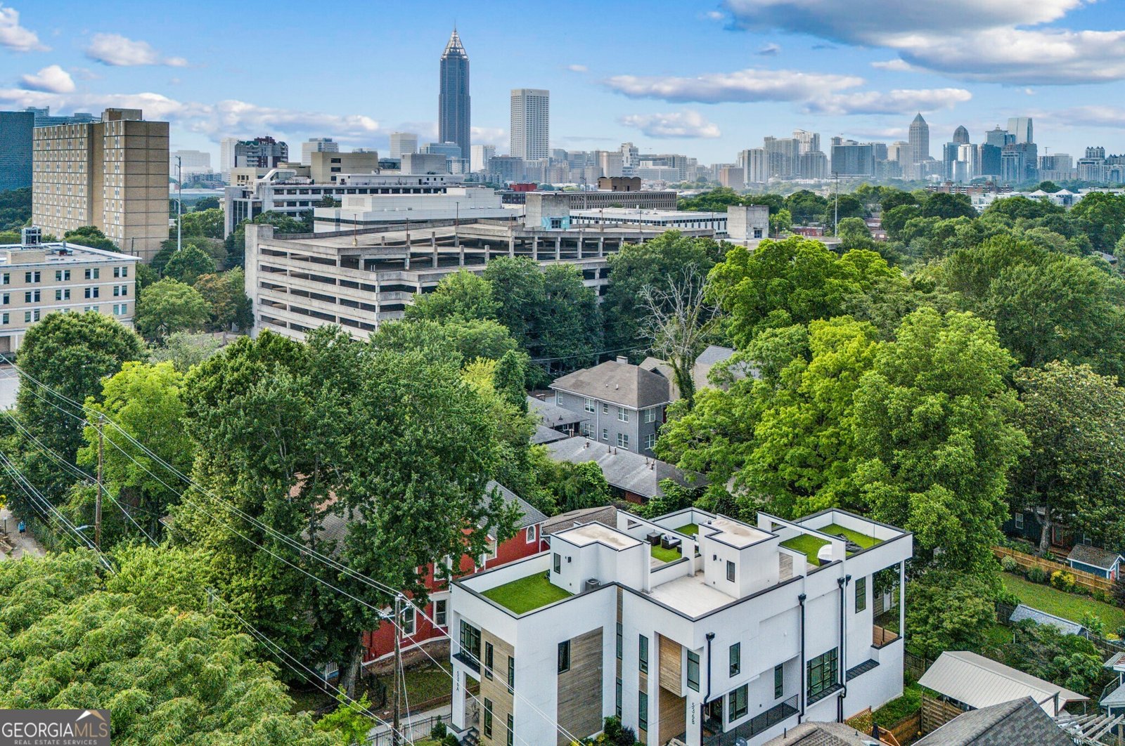 536 Highland Avenue Atlanta - Photo 42