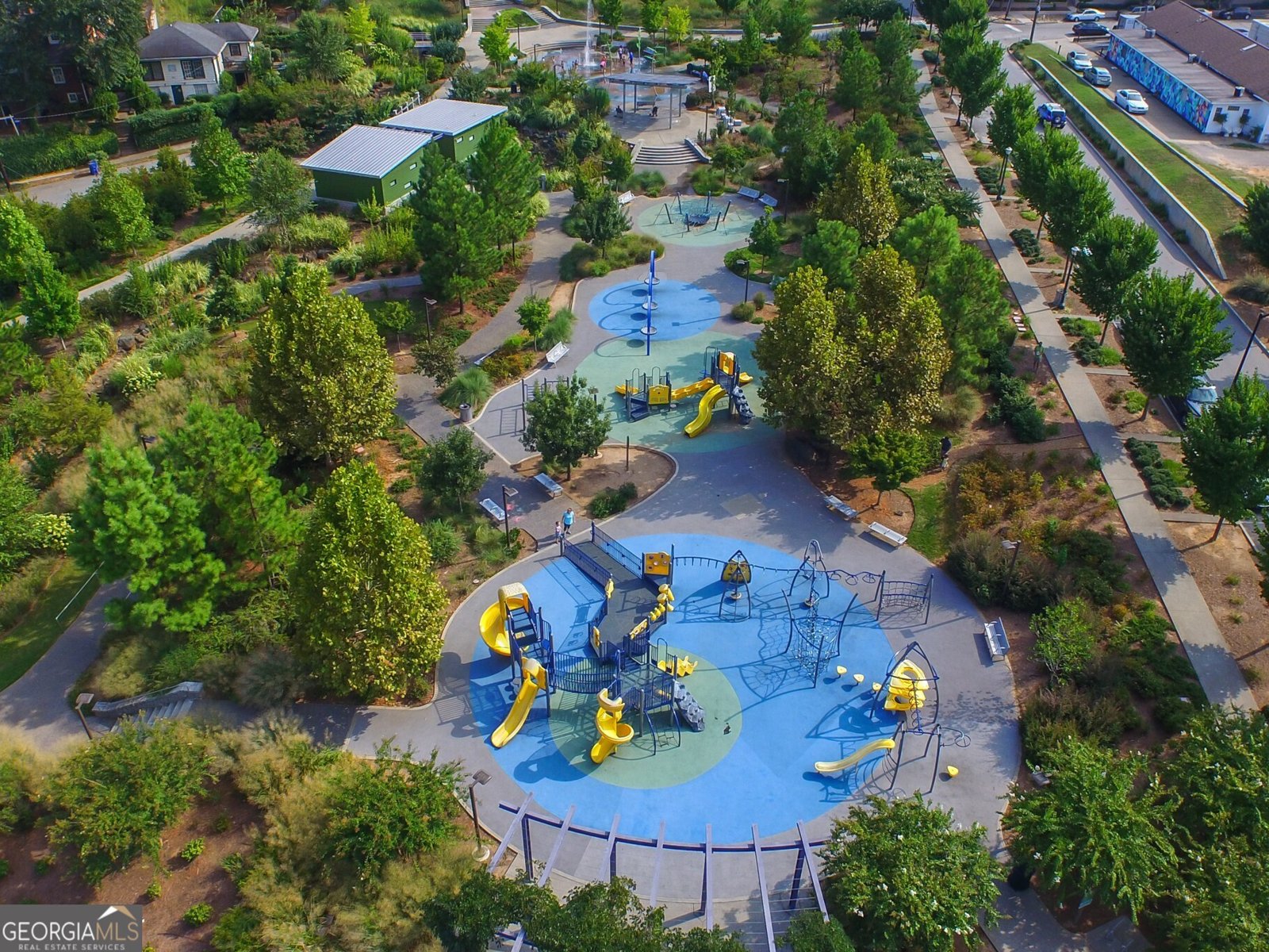 536 Highland Avenue Atlanta - Photo 48