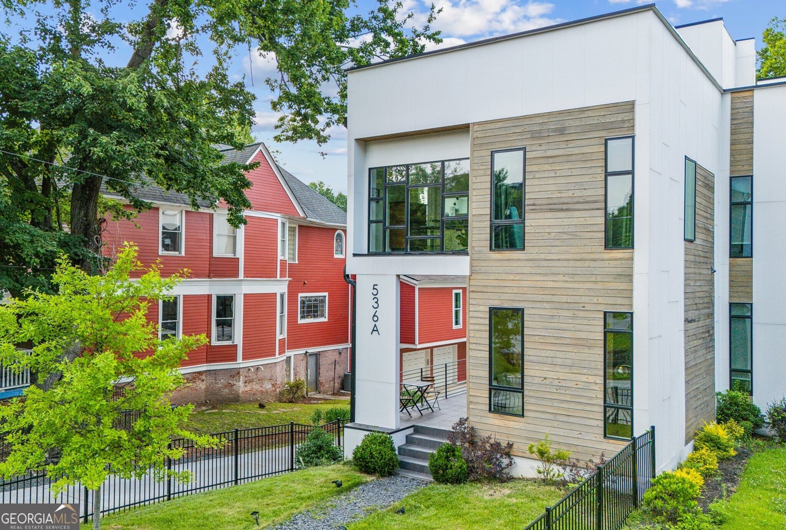 536 Highland Avenue Atlanta - Photo 49