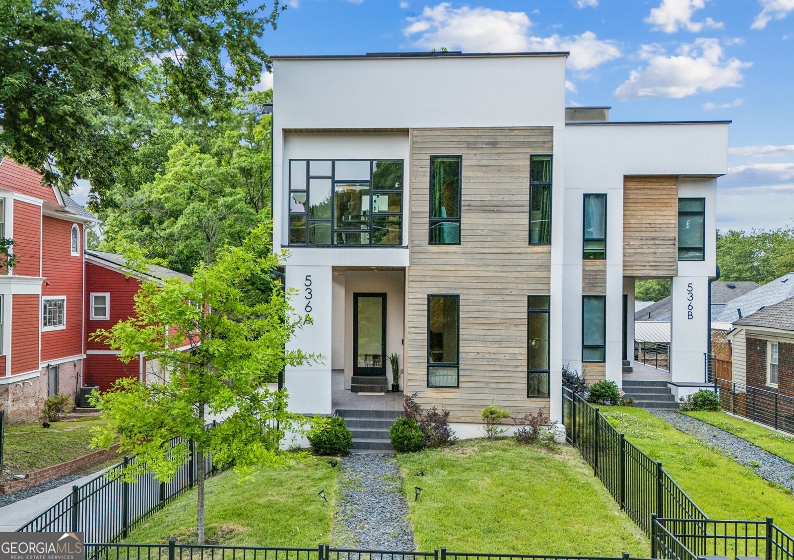 536 Highland Avenue Atlanta - Photo 9