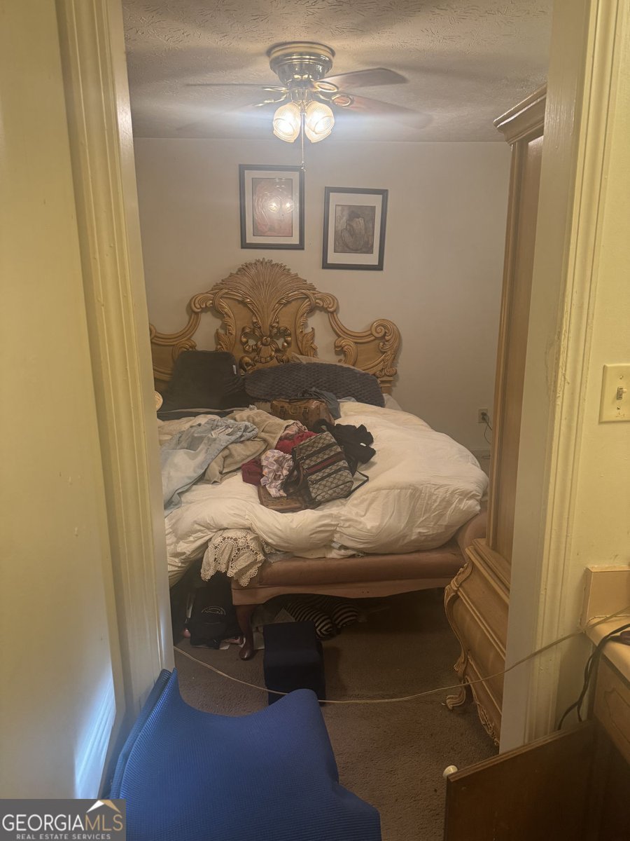 5841 Summerglen Lane Atlanta - Photo 12