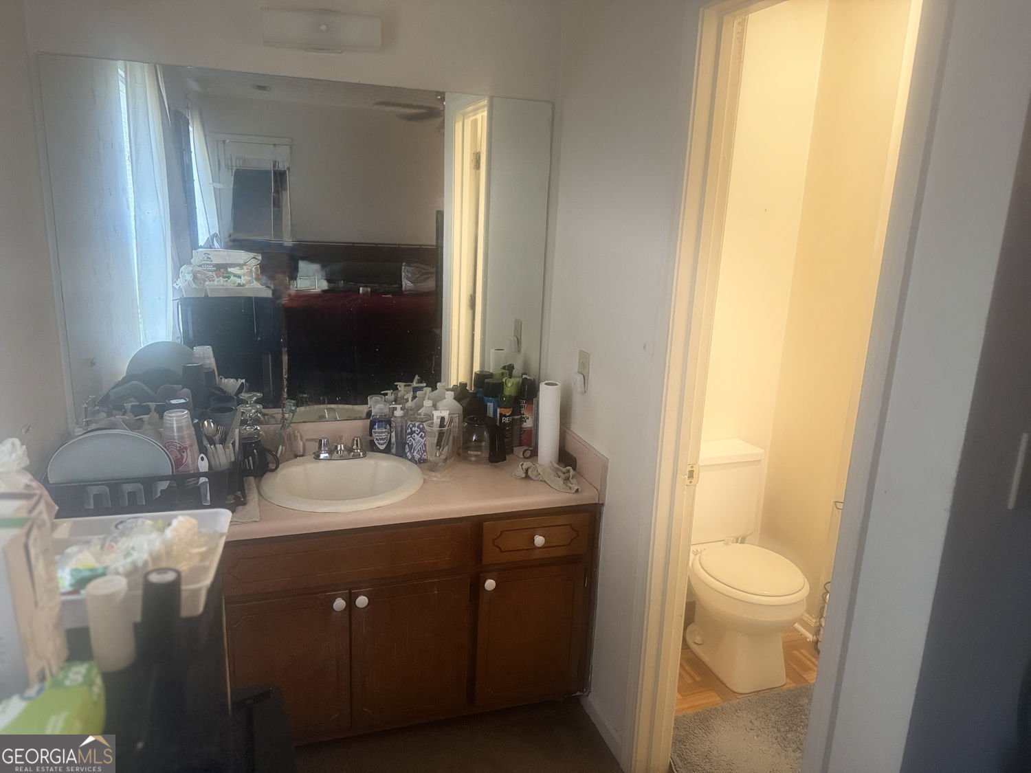 5841 Summerglen Lane Atlanta - Photo 14