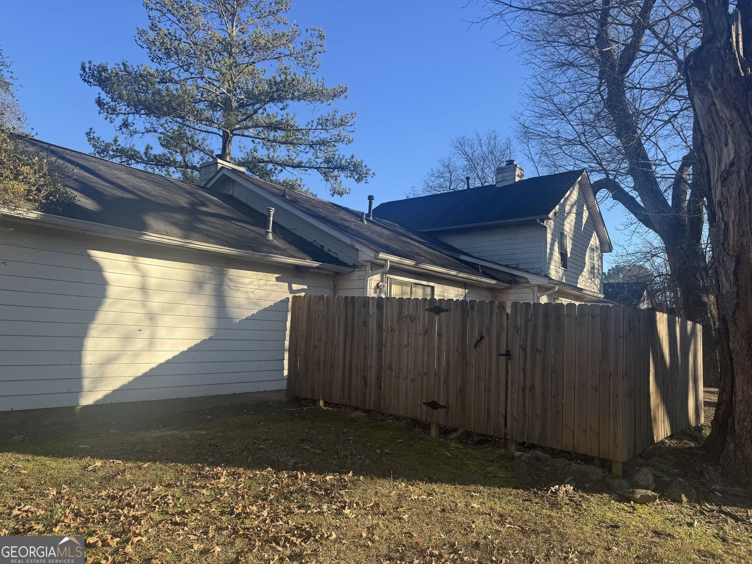 5841 Summerglen Lane Atlanta - Photo 2