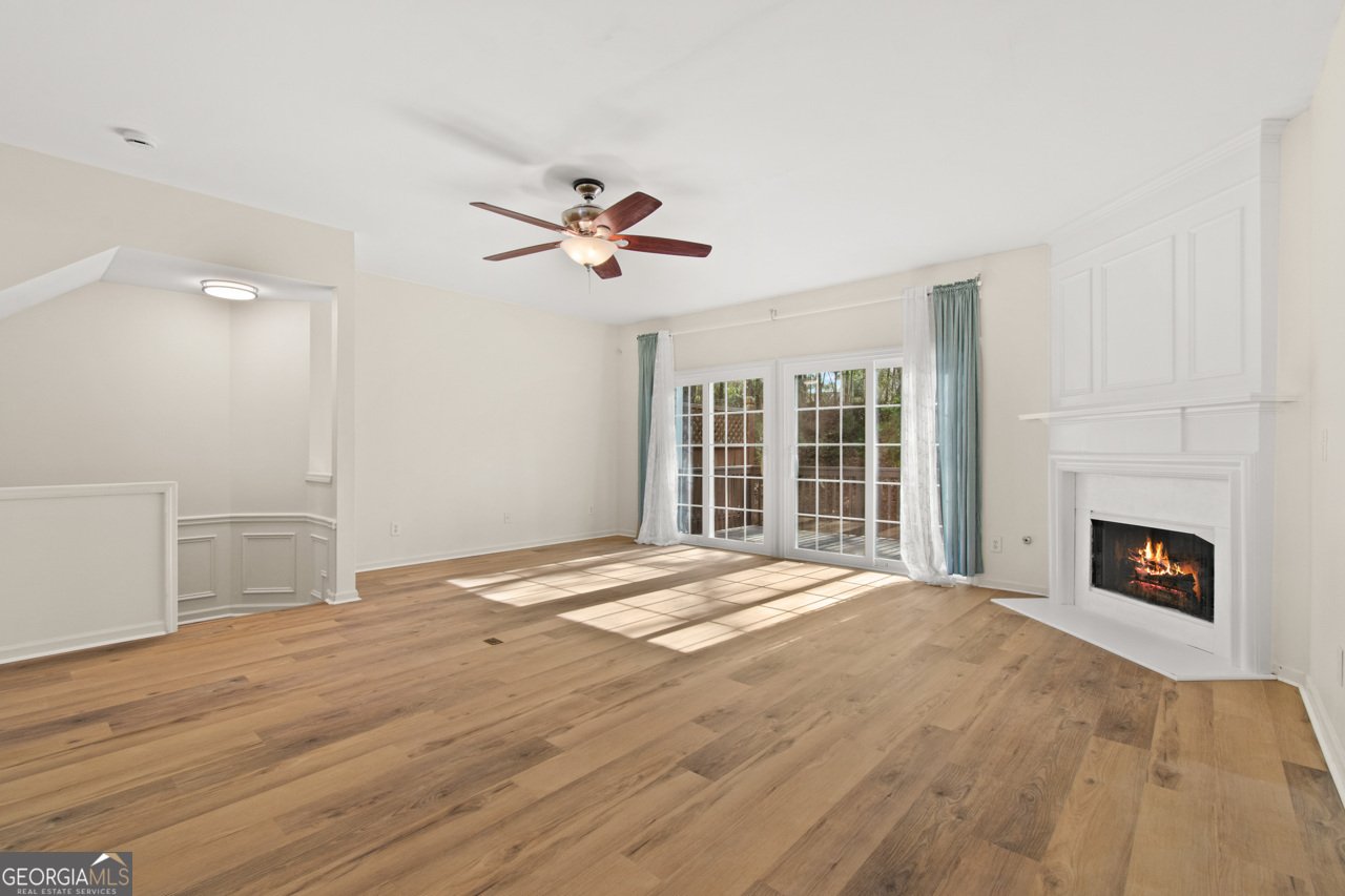 3443 Lathenview Court Milton - Photo 10