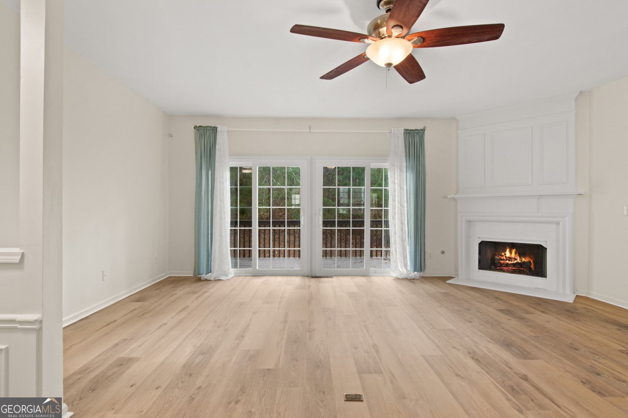 3443 Lathenview Court Milton - Photo 11