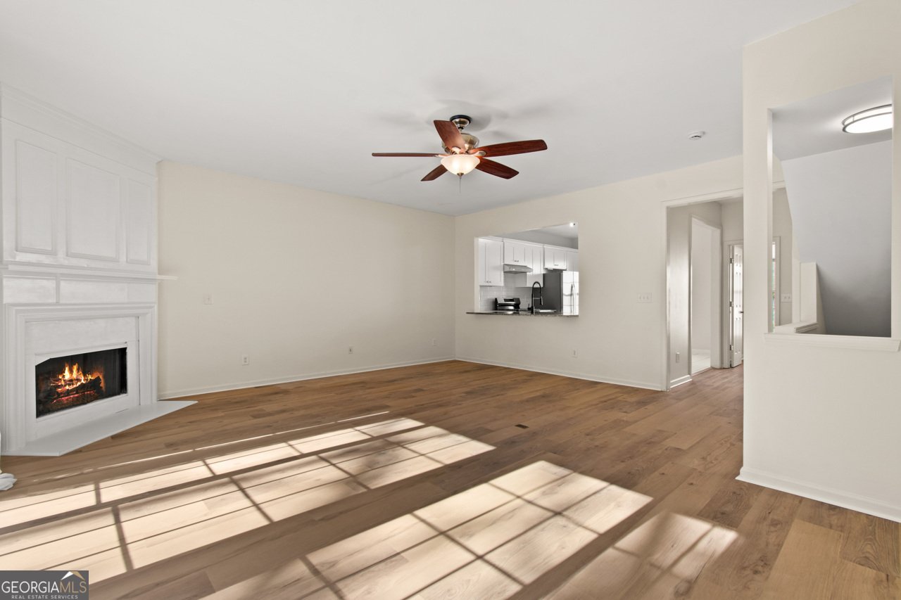 3443 Lathenview Court Milton - Photo 13