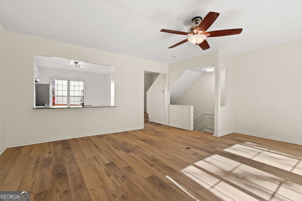 3443 Lathenview Court Milton - Photo 15