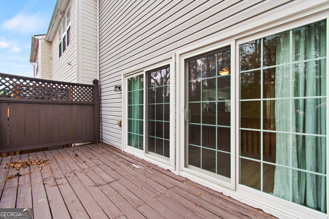 3443 Lathenview Court Milton - Photo 16