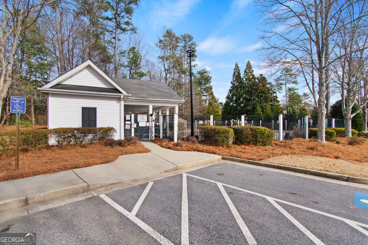 3443 Lathenview Court Milton - Photo 42