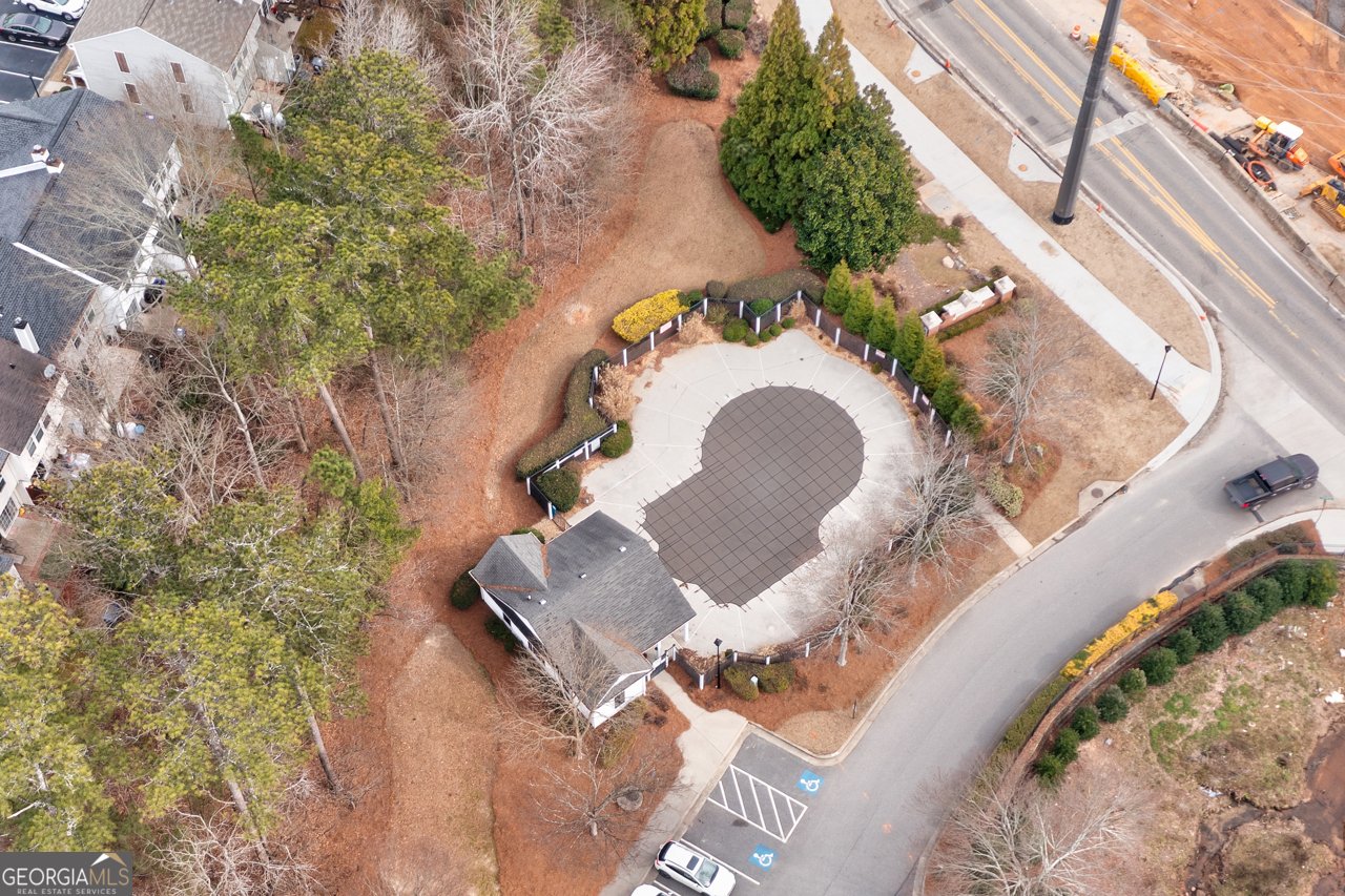 3443 Lathenview Court Milton - Photo 44