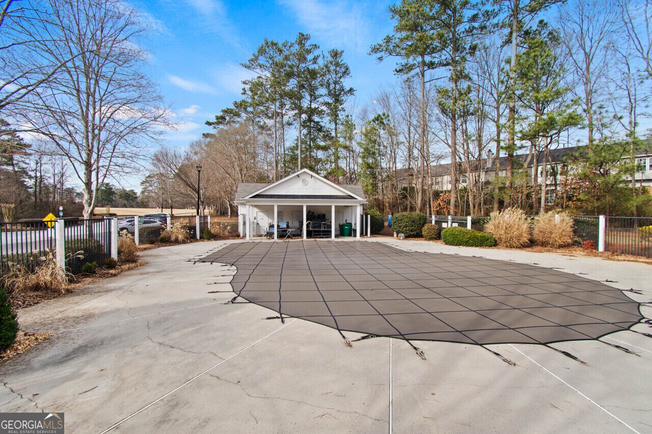 3443 Lathenview Court Milton - Photo 51