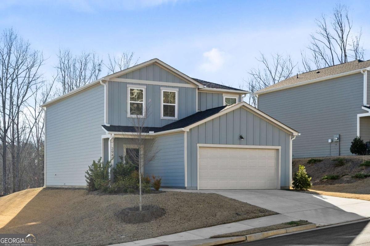 2942 Salinger Way Gainesville - Photo 32