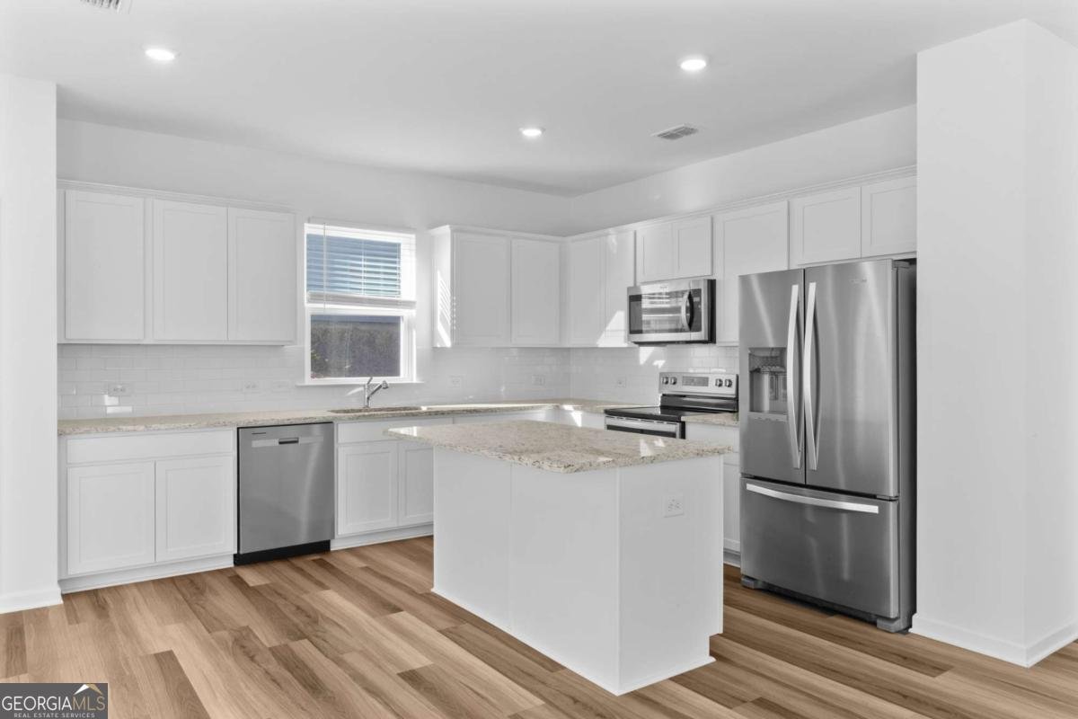 2942 Salinger Way Gainesville - Photo 8