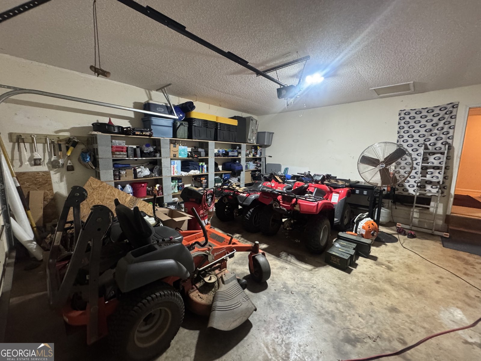 505 Primrose Lane Locust Grove - Photo 19