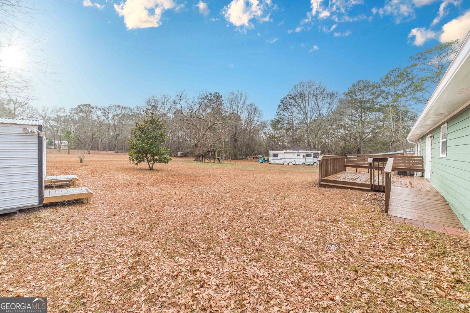 119 Ash Street Social Circle - Photo 28