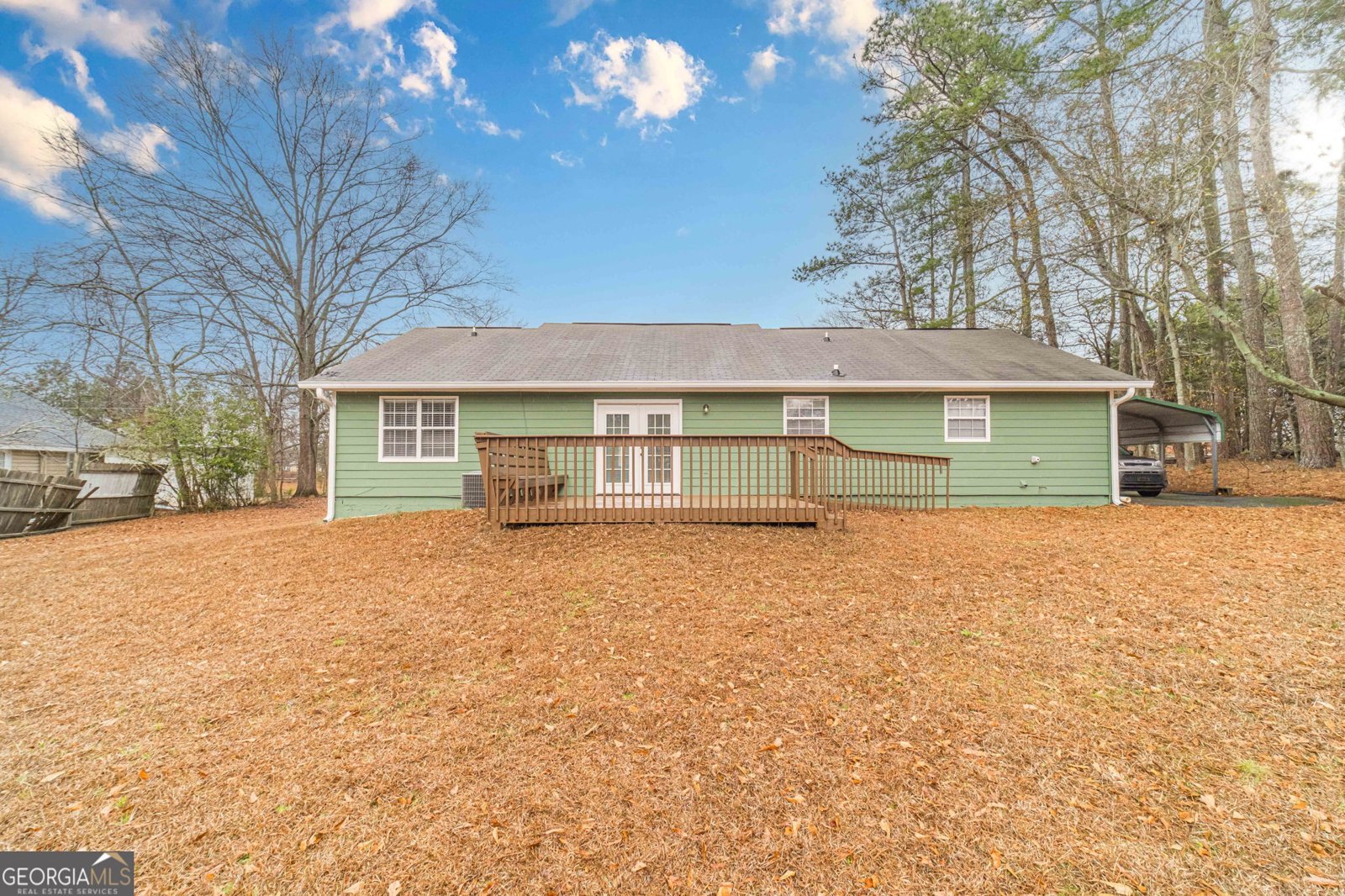 119 Ash Street Social Circle - Photo 31