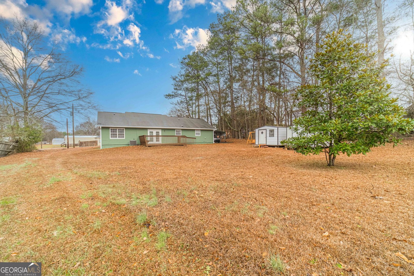 119 Ash Street Social Circle - Photo 32