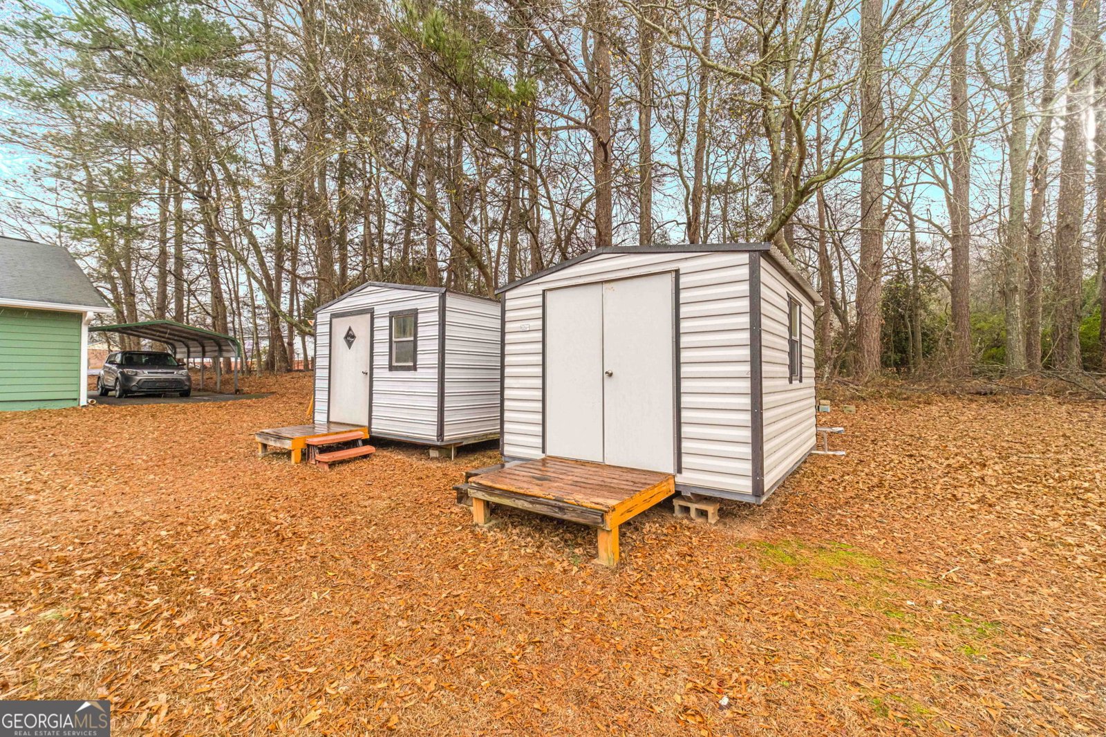 119 Ash Street Social Circle - Photo 33