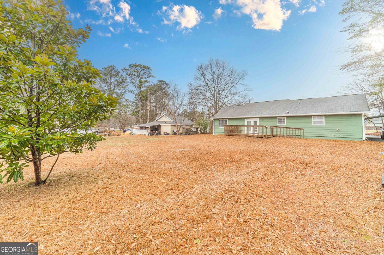 119 Ash Street Social Circle - Photo 34