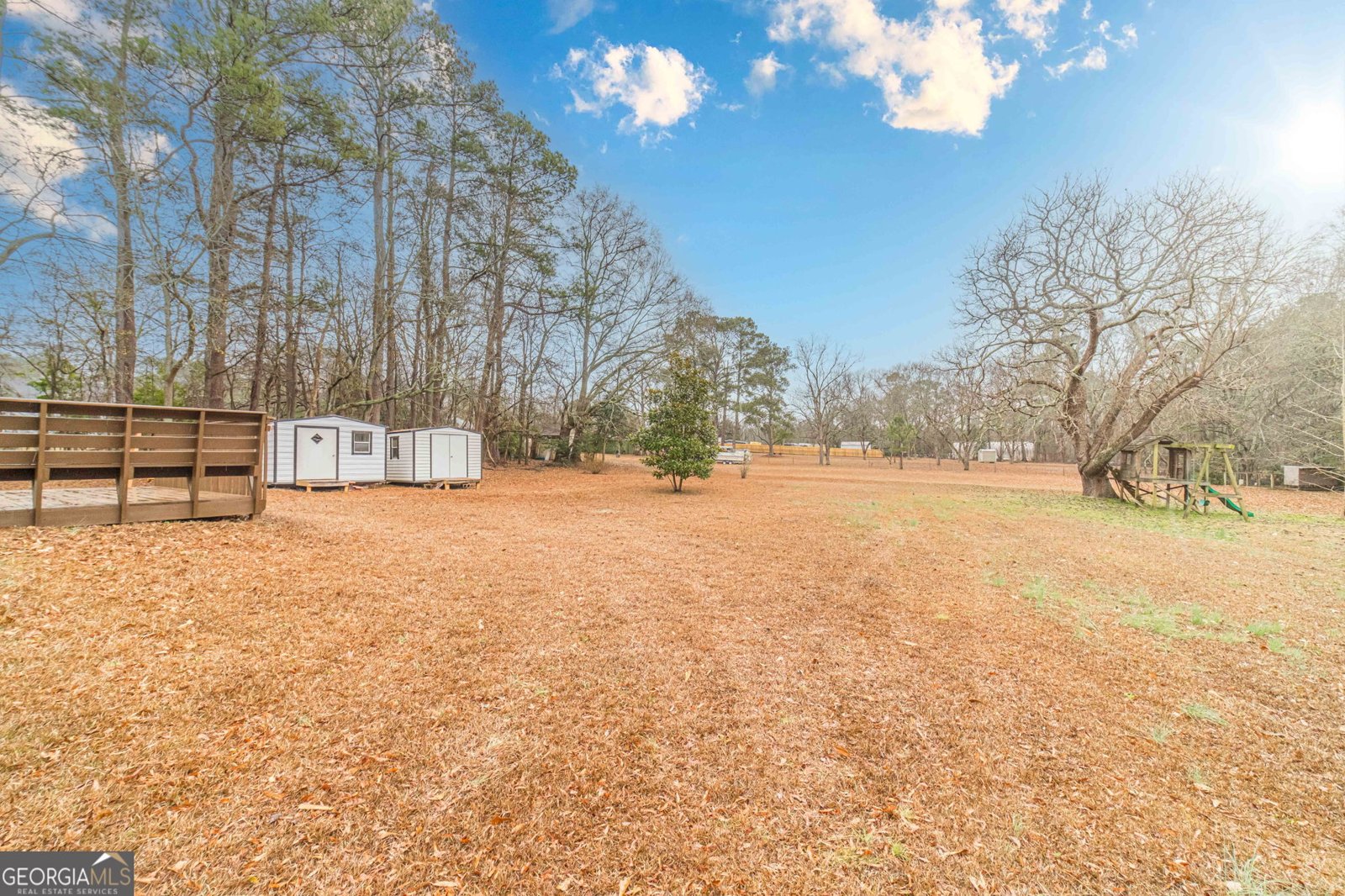 119 Ash Street Social Circle - Photo 35