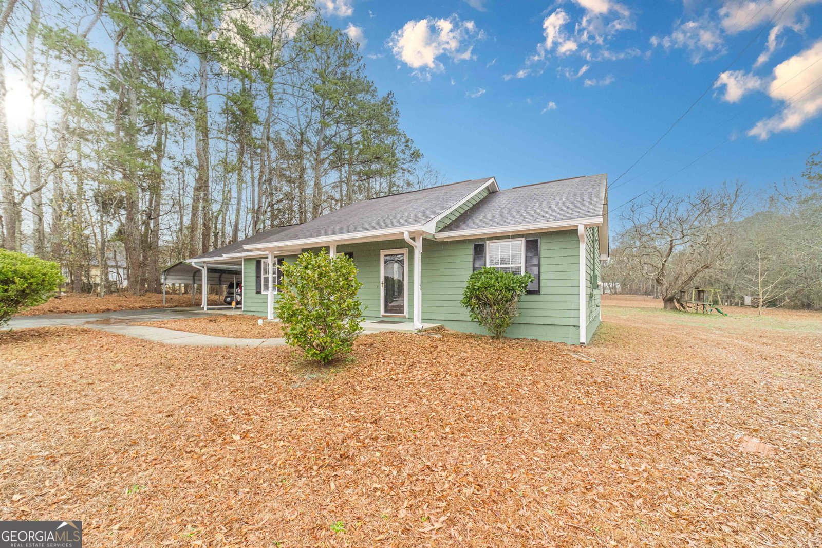 119 Ash Street Social Circle - Photo 40