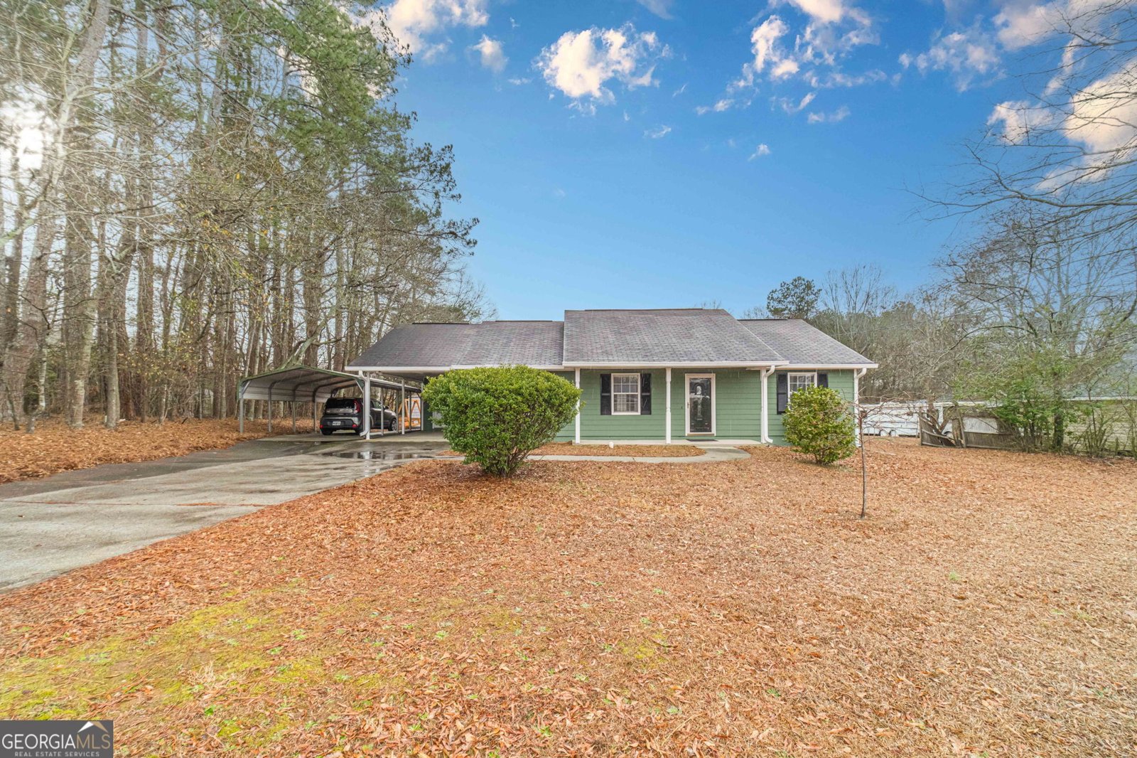 119 Ash Street Social Circle - Photo 41