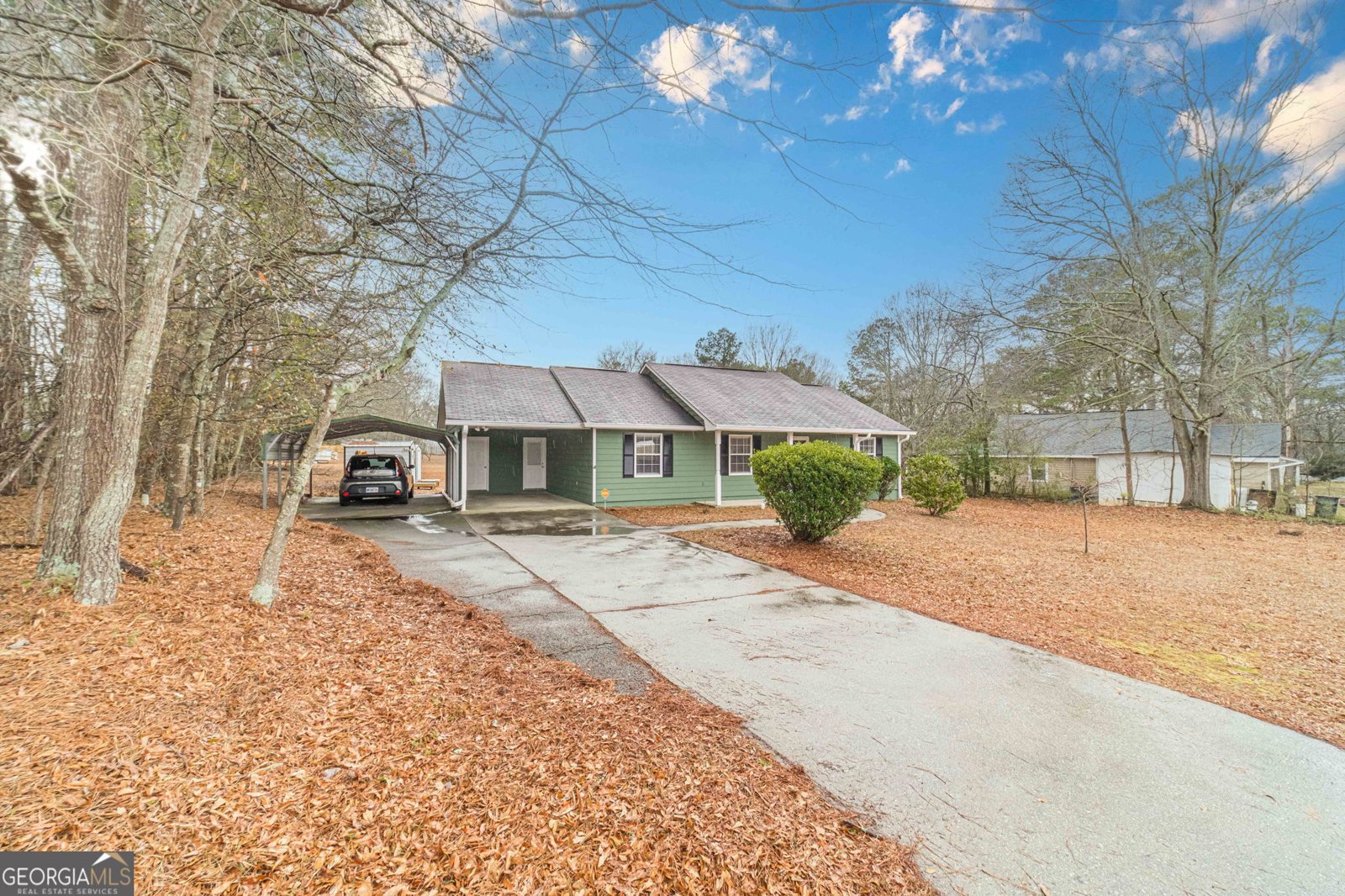 119 Ash Street Social Circle - Photo 42