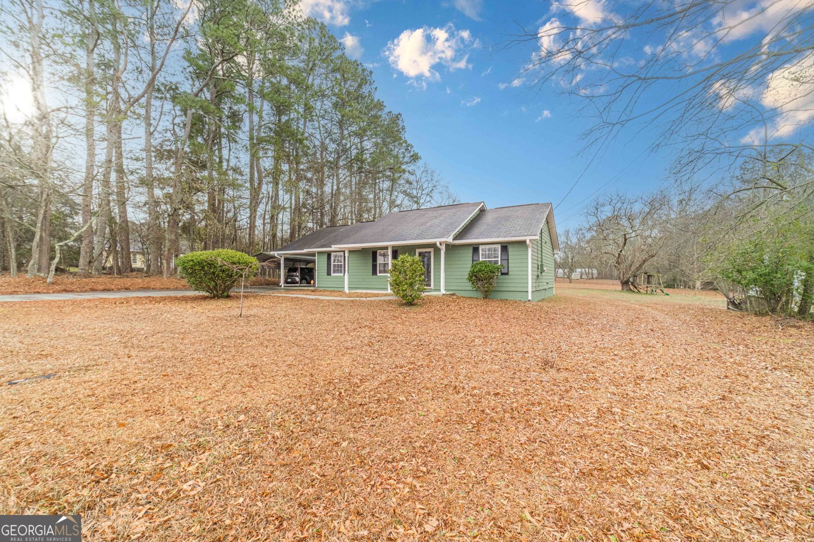 119 Ash Street Social Circle - Photo 43